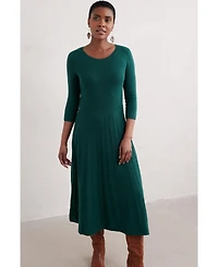 Seasalt Cornwall Folk Song Dress