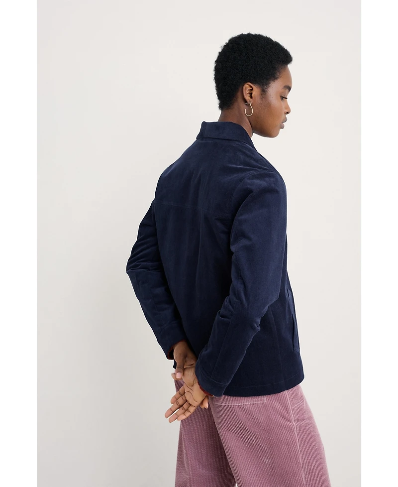 Seasalt Cornwall Women's Brightwork Jacket