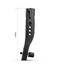 SmallRig 1" Rod Clamp to Arri Rosette for Dji Ronin M/Mx