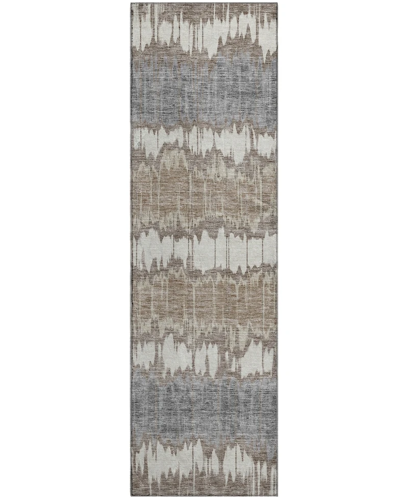 Dalyn Neo NO9 2'3"x7'6" Runner Area Rug