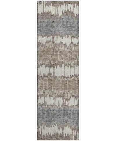 Dalyn Neo NO9 2'3"x7'6" Runner Area Rug