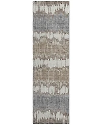 Dalyn Neo NO9 2'3"x7'6" Runner Area Rug
