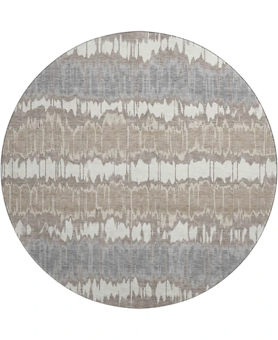 Dalyn Neo NO9 8'x8' Round Area Rug