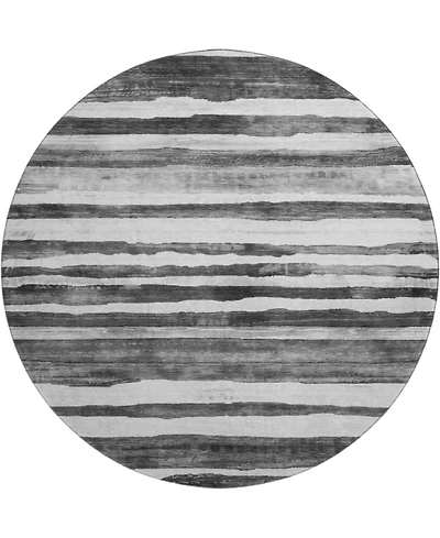 Dalyn Neo NO16 8'x8' Round Area Rug