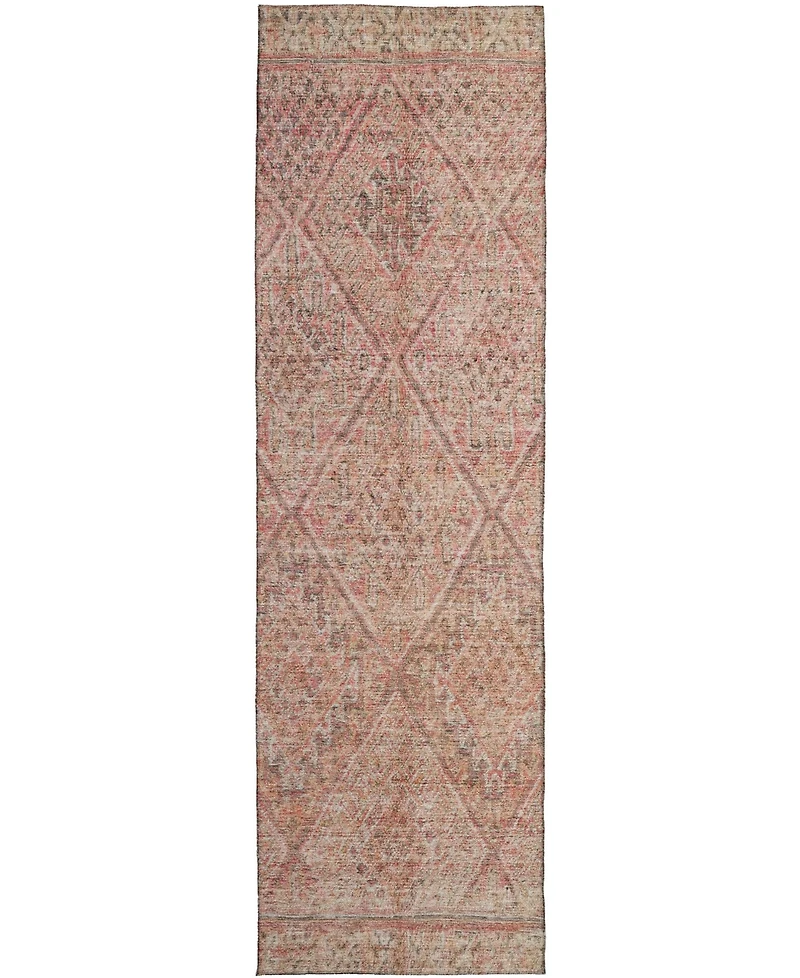 Dalyn Karaj KJ10 2'3"x7'6" Runner Area Rug
