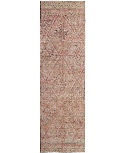 Dalyn Karaj KJ10 2'3"x7'6" Runner Area Rug
