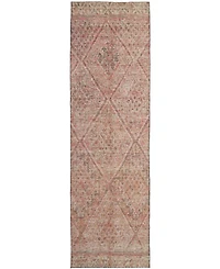 Dalyn Karaj KJ10 2'3"x7'6" Runner Area Rug