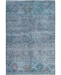 Dalyn Karaj KJ5 5'x7'6" Area Rug