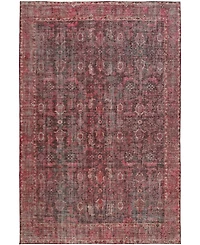 Dalyn Karaj Washable KJ3 10'x14' Area Rug