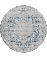 Dalyn Karaj KJ8 8'x8' Round Area Rug