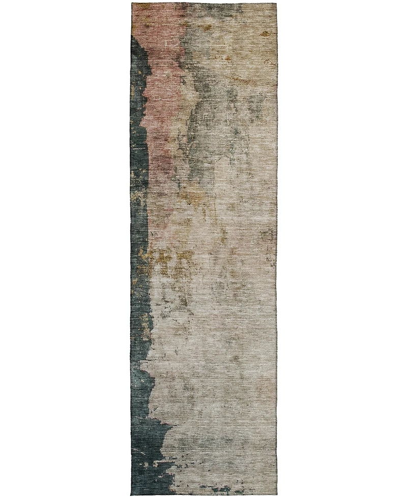 Dalyn Nouveau NV15 2'3"x7'6" Runner Area Rug