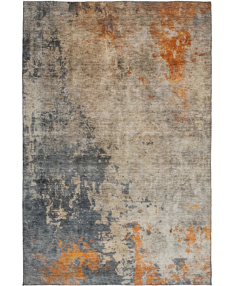 Dalyn Nouveau Washable NV20 5'x7'6" Area Rug