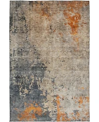 Dalyn Nouveau Washable NV20 5'x7'6" Area Rug