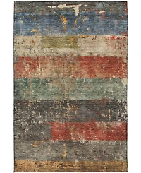 Dalyn Nouveau Washable NV6 8'x10' Area Rug