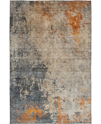 Dalyn Nouveau Washable NV20 9'x12' Area Rug