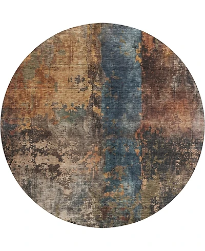 Dalyn Nouveau NV12 8'x8' Round Area Rug