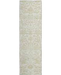 Dalyn Solace Washable SL8 2'3"x7'6" Runner Area Rug
