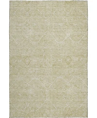 Dalyn Solace Washable SL12 5'x7'6" Area Rug