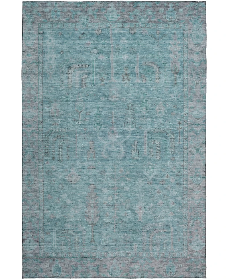 Dalyn Solace SL11 8'x10' Area Rug