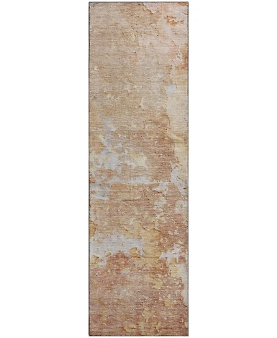 Dalyn Ravenna Washable RN3 2'3"x7'6" Runner Area Rug