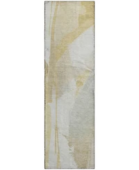 Dalyn Ravenna Washable RN7 2'3"x7'6" Runner Area Rug