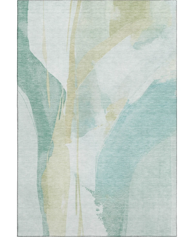 Dalyn Ravenna Washable RN7 2'6"x3'10" Area Rug