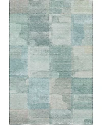 Dalyn Ravenna Washable RN10 3'x5' Area Rug