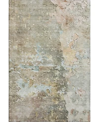 Dalyn Ravenna Washable RN3 9'x12' Area Rug