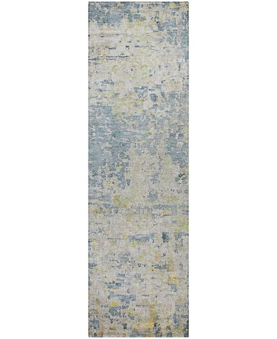 Dalyn Kochi KC6 2'3"x7'6" Runner Area Rug
