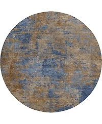 Dalyn Kochi Washable KC2 8'x8' Round Area Rug