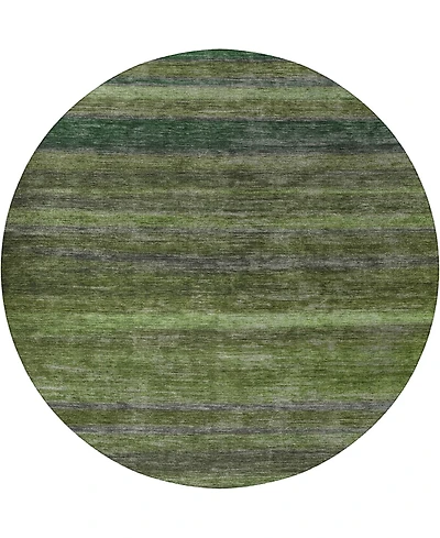 Dalyn Kochi KC5 8'x8' Round Area Rug