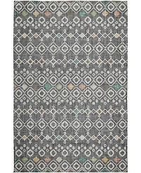Dalyn Portico Washable PO4 9'x12' Area Rug