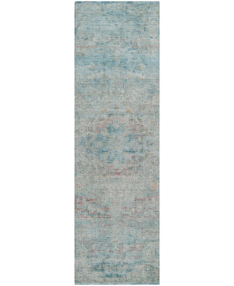 Dalyn Tabrook TB1 2'3"x7'6" Runner Area Rug
