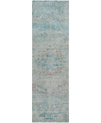 Dalyn Tabrook TB1 2'3"x7'6" Runner Area Rug