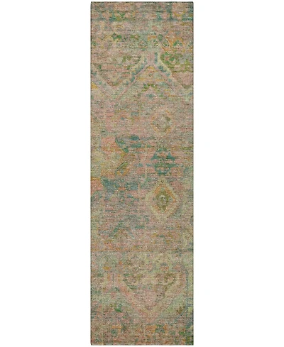 Dalyn Tabrook TB6 2'3"x7'6" Runner Area Rug