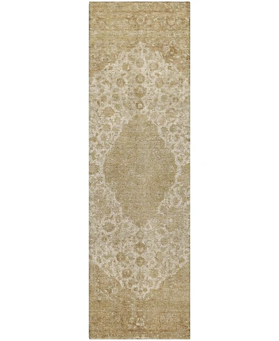 Dalyn Tabrook TB13 2'3"x7'6" Runner Area Rug