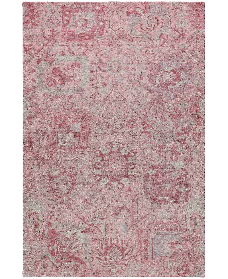Dalyn Tabrook Washable TB15 3'x5' Area Rug