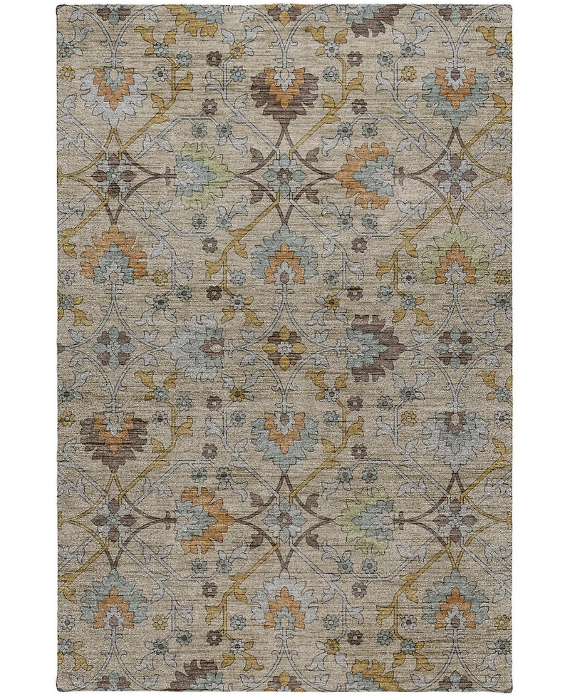Dalyn Silk Road SR1 2'6"x3'10" Area Rug