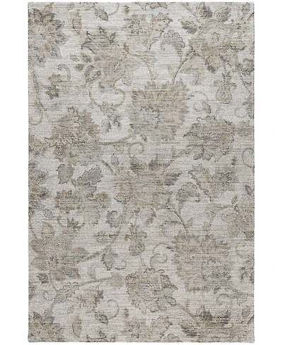 Dalyn Silk Road Washable SR2 3'x5' Area Rug