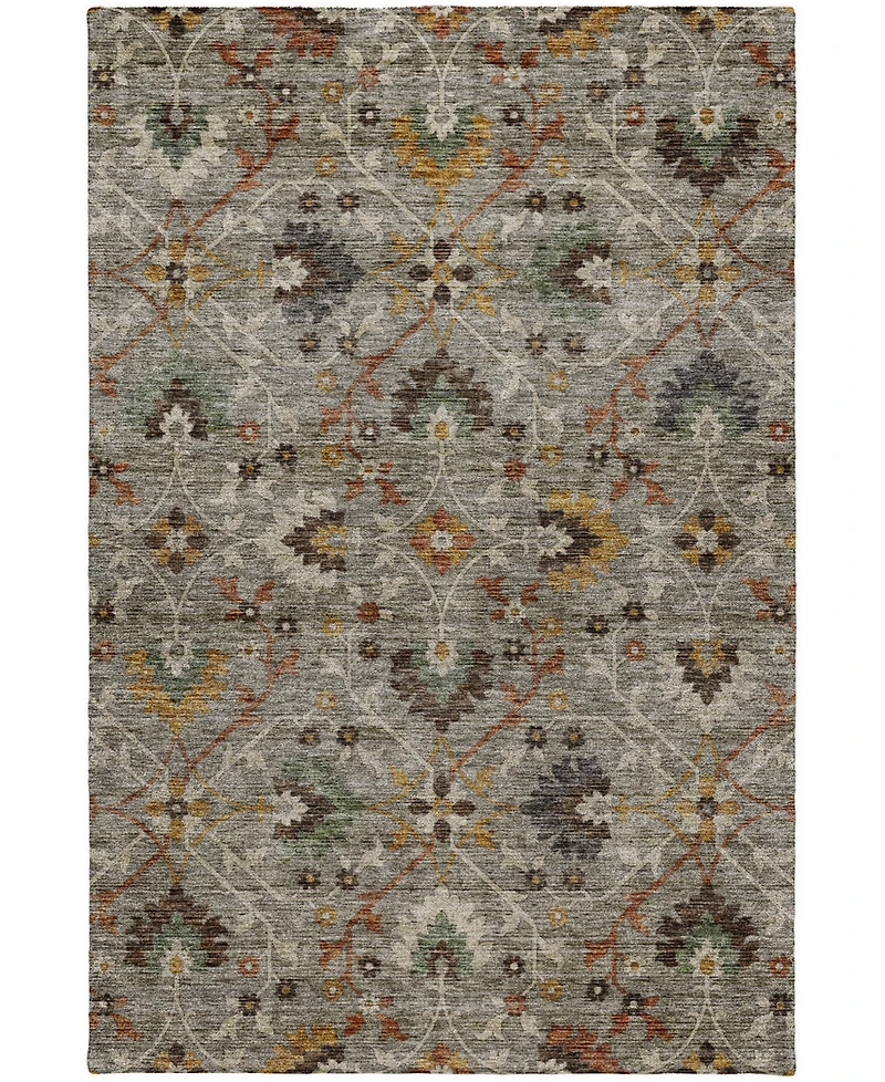 Dalyn Silk Road Washable SR4 3'x5' Area Rug