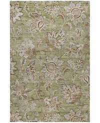 Dalyn Silk Road Washable SR2 5'x7'6" Area Rug