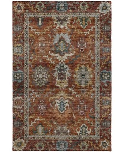 Dalyn Silk Road Sr8 Rug Collection