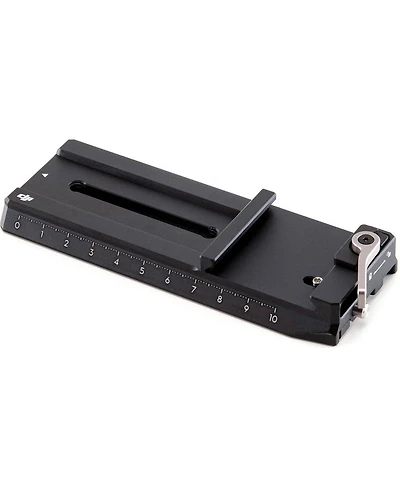 Dji R Lower Quick-Release Plate for Dji Rs 2 & Rsc 2