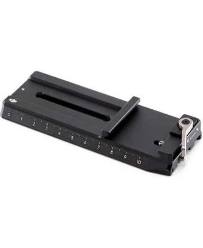 Dji R Lower Quick Release Plate For Dji Rs 2 Rsc 2