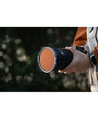 NiSi JetMag Pro 95MAG Fs 1.8 6-Stop Nano-Coated Magnetic ND64 Filter