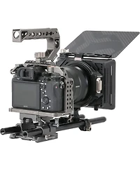 Tilta Mirage Matte Box, Black
