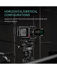Tilta Full Camera Cage for Blackmagic Pyxis 6K/12K