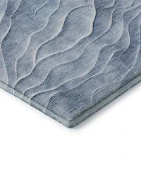 Dalyn Pacifica Washable PA1 2'6"x3'10" Area Rug