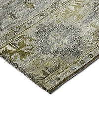 Dalyn Karaj Washable KJ5 2'3"x7'6" Runner Area Rug