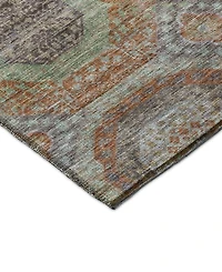 Dalyn Karaj Washable KJ6 10'x14' Area Rug